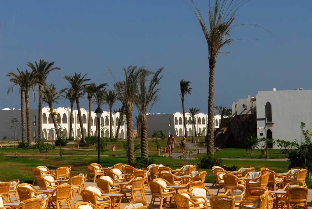 Jaz Grand Marsa Hotel Baía de Coraya Exterior foto