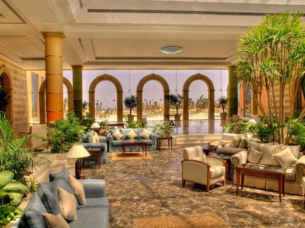 Jaz Grand Marsa Hotel Baía de Coraya Exterior foto